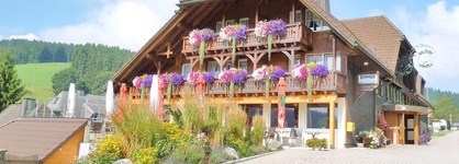 Gasthof Hotel Hirschen
