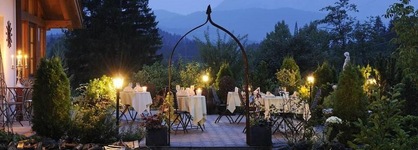 Landhotel Zum Bad