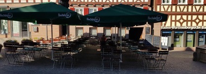 Hotel Ratsstube Calw