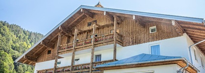 Homehotel Salzberg