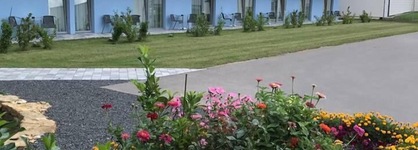 Vital Hotel An Der Therme