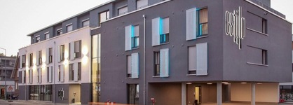Design & Lifestyle Hotel Estilo