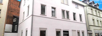 Hotel Tusculum