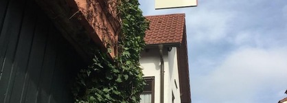 Alter Winzerhof Weisenheim Am Berg E.K.