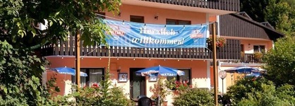 Landhotel Neuhof
