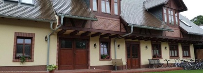 Gasthof Zum Slawen