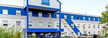 B&B Hotel Köln-Porz