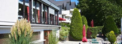 Hotel Moselblick
