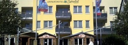 Apparthotel Birkenhof
