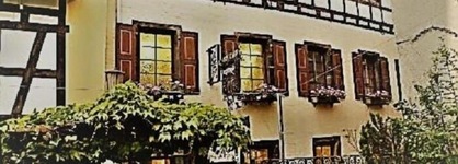 Boutique-Hotel Lohspeicher