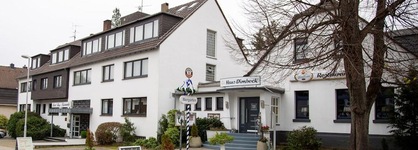 Hotel Haus Kastanienhof