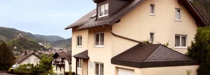 Ferienhaus Am Reilsbach