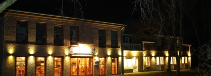 Pension Treenehof