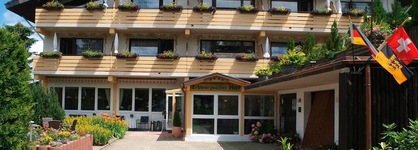 Ferienhotel Schwarzwälder Hof