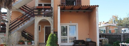Apartments Nerina
