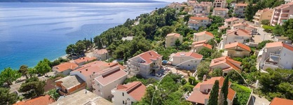 Villa Skalinada