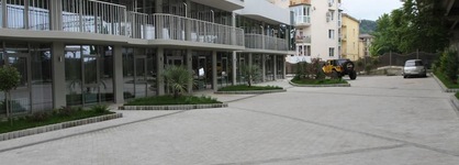 Khosta Hotel