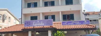 Apartments & Rooms Lavanda