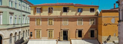 Luxury Rooms Contessa Vitali