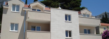 Apartments Svi-Mi
