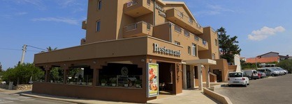 Hotel Terra