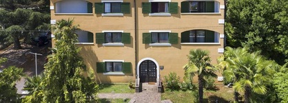 Apartments Villa Beller