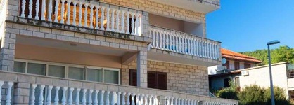 Apartments Kuzma
