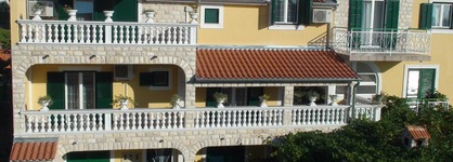 Apartments Milka