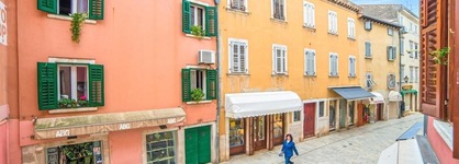 Apartments Dominik Rovinj