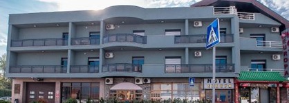 Hotel Europa
