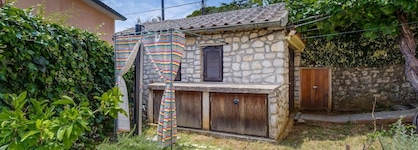 Villa Mirta
