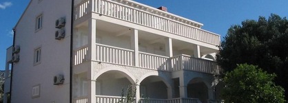 Apartmani Costa Rica Orebić