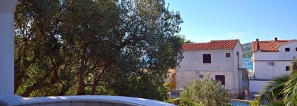 Apartments Rosanda