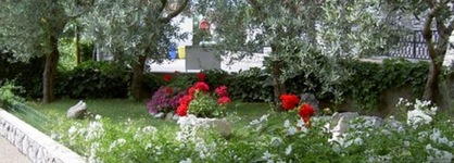 Apartments Dario