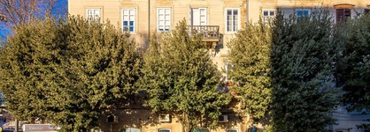 Apartments Molo Longo