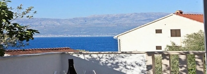 Apartments Tomy