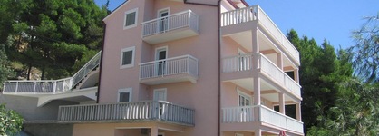 Apartments Vesna Mimice