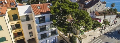 Makarska Touristik Apartments