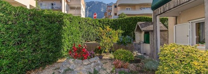 Apartments Katica
