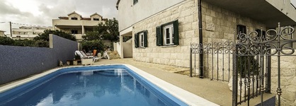 Apartments Bakula
