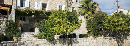 Villa Maslina