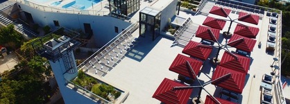 Hotel Plaza Duce