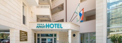 Hotel Tamaris