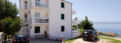 Apartments Bandalo