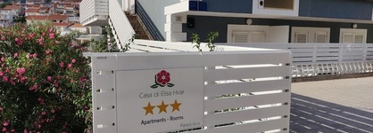La Casa Di Elisa