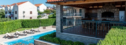 Apartments Sutalo
