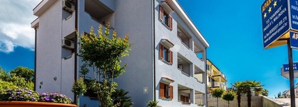 Apartments Kvarner