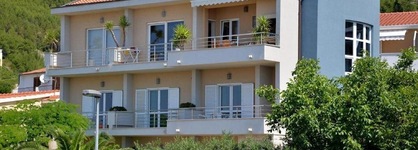 Apartments Antonio