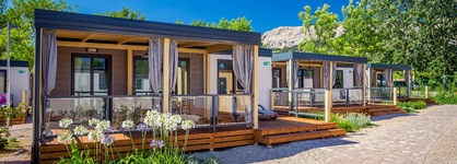 Valamar Camping Baska