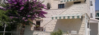 Apartments Fani